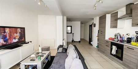 Appartement te huur in Moeskroen voor € 615 met 1 slaapkamer - Foto 2