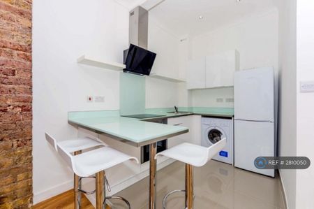 1 bedroom flat to rent - Photo 3