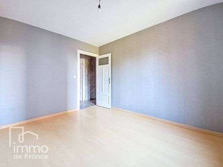 Location appartement 3 pièces 69.51 m² à Valserhône (01200) - Photo 2