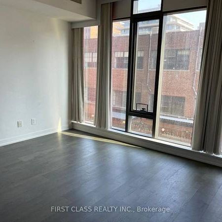 FASHION DISTRICT 1 BED CONDO INCREDIBLE AMENITIES - Photo 3