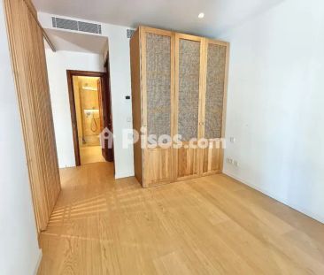 Piso en alquiler en Carrer de Villalonga, 38, cerca de Carrer de De... - Photo 2