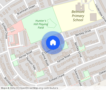 Quorn Close, Guisborough, North Yorkshire, TS14 - Photo 1