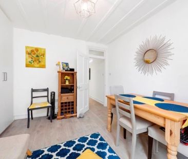 2 Bedroom Flat - Photo 1