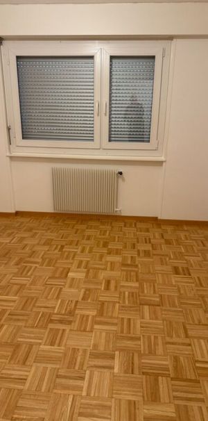 Appartement de 2 pièces au dernier étage - Photo 1