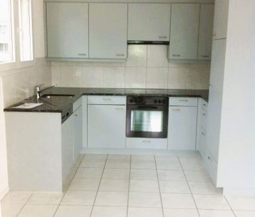 4.5 Zimmer, 100 m², 1. Stock - Photo 6