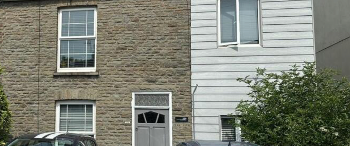 Overndale Road Room 4 - Photo 1