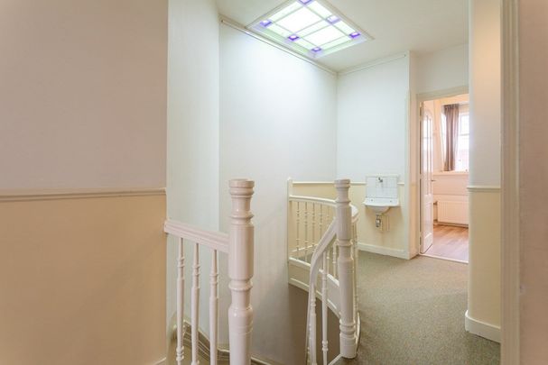 Te huur: Appartement Viviënstraat 66 in Den Haag - Photo 1