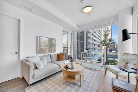 For Lease - 664 Spadina Avenue Unit# 209, Toronto, Ontario - Photo 2