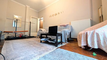 Studio/Γκαρσονιέρα για ενοικίαση Ιπποκράτειο (Φάληρο - Ιπποκράτειο) - Photo 3
