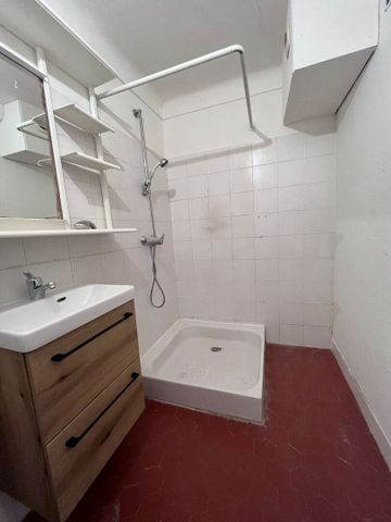 Studio Mougins 1 pièce 25.20 m2 - Photo 5