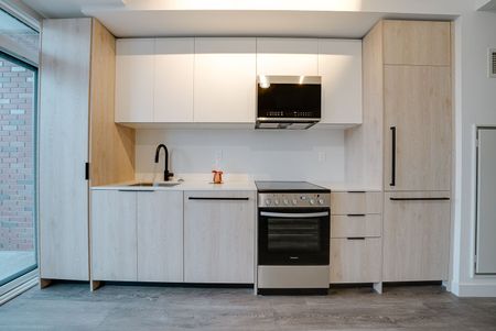 For Lease - 1635 MILITARY Trail Unit# 222, Toronto, Ontario - Photo 5