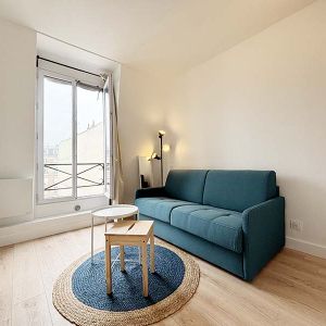 Appartement en location | Paris 10ème - Photo 2