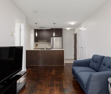 888 Homer St (17th Floor), Vancouver - Photo 3