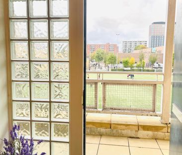 Burlington Street, Manchester - Photo 2