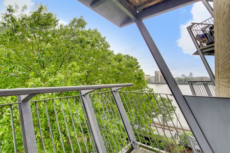 Hutchings Street, London, E14 8JR - Photo 4