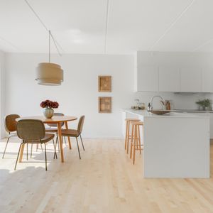 2 vær med terrasse - Foto 2