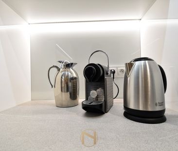 wynajm - atrakcyjne - nowoczesne - z tarasem 109m2 - Фото 4