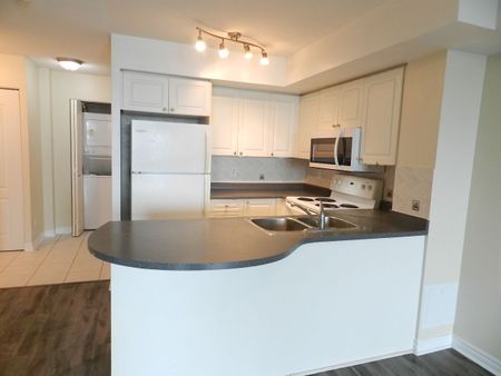 For Lease - 17 BARBERRY Place Unit# 1715, Toronto, Ontario - Photo 3