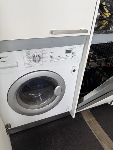 1.5 Zimmer, 32 m², 16. Stock - Foto 5