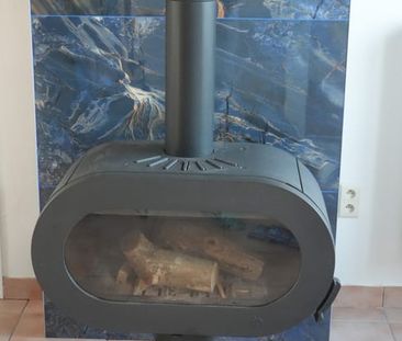 Appartement te huur - Photo 1