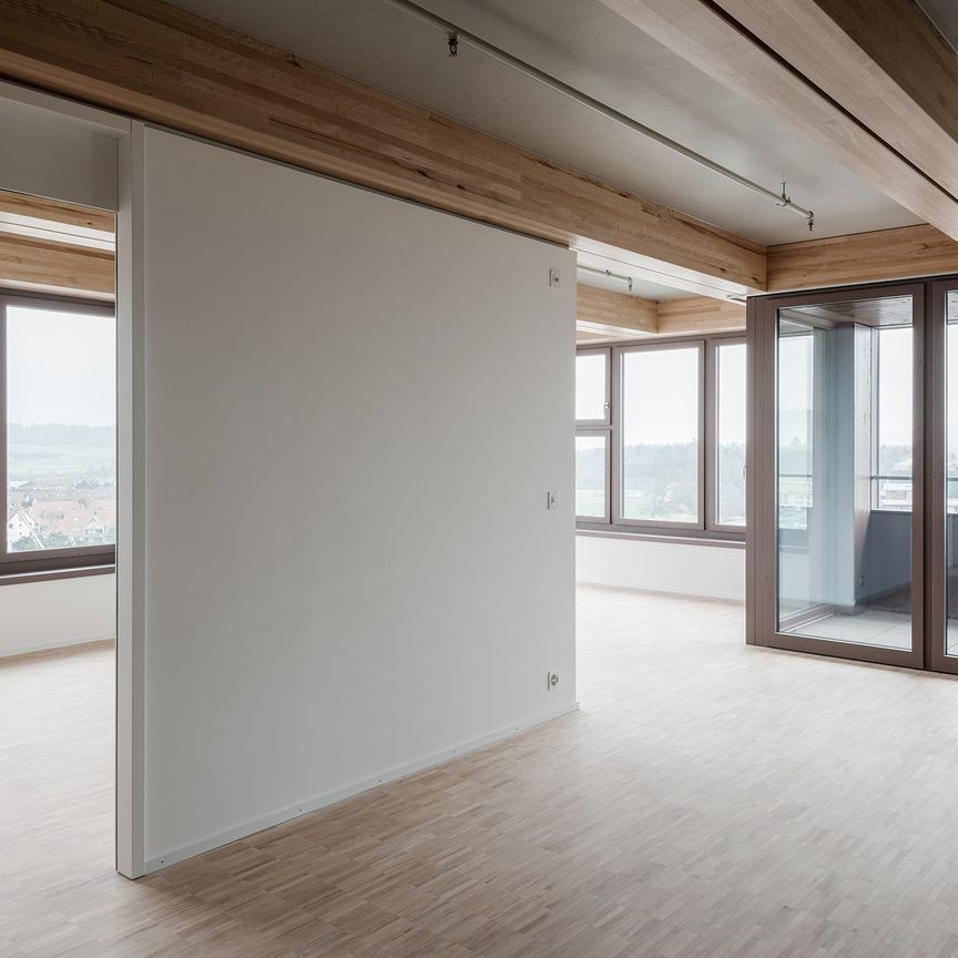 MIETEN OHNE KAUTION - Wohnen auf hohem, nachhaltigem und komfortablem Niveau - Photo 1