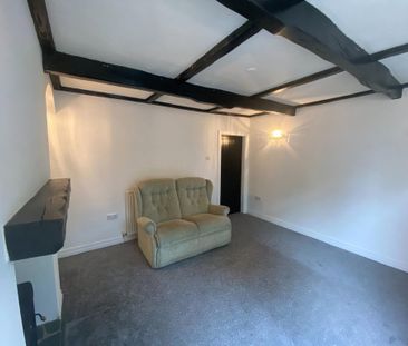 2 bedroom terraced house to rent - Photo 2