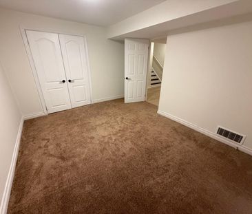 For Lease - 644 Blackwood Boulevard Unit# BSMNT, Oshawa, Ontario - Photo 1