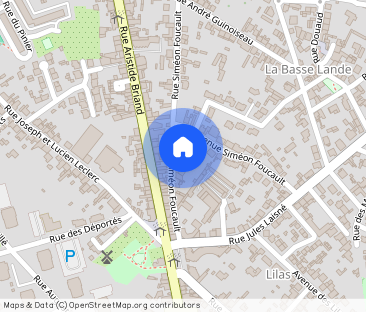 LA COLOCASA - Location Appartement reze : 14.48 m2 - Photo 1