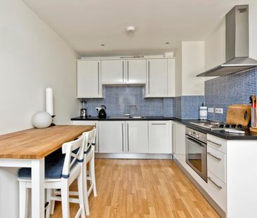 Brighton Road, Surbiton - 1 bedroomProperty for lettings - Seymours - Photo 3