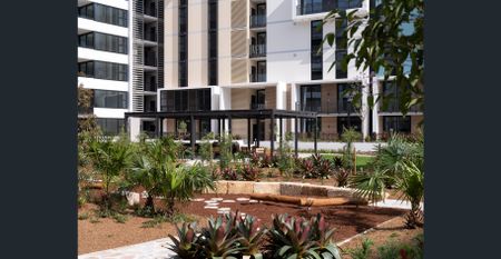 Brand New | Open plan living | Access Amazing Amenities - Photo 4