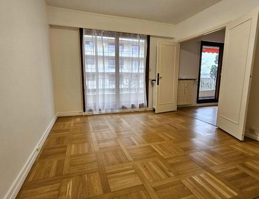 "Le Panorama du Grand Parc" Appartement 4/5 pièces Saint-Germain-en-Laye (78100) - Photo 1