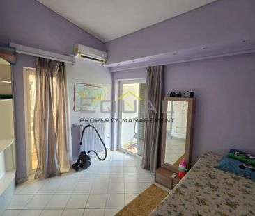 Μεζονέτα για ενοικίαση Αγία Παρασκευή - Photo 4