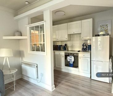 1 bedroom flat to rent - Photo 6