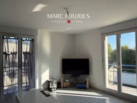 (Français) Chantilly Appartement 2 pièce(s) 42 m2 - Photo 3