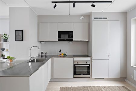 Sylvangatan, Solna - Photo 2