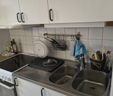 Sadelmakaregatan, Helsingborg - Photo 3