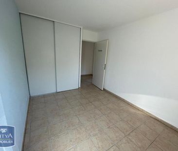Location Appartement 4 pièces 92m² ST CHRISTOL LES ALES 30380 - Photo 4
