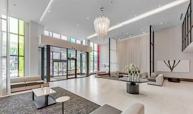 For Lease - 12 Gandhi Lane Unit# 1201, Markham, Ontario - Photo 1