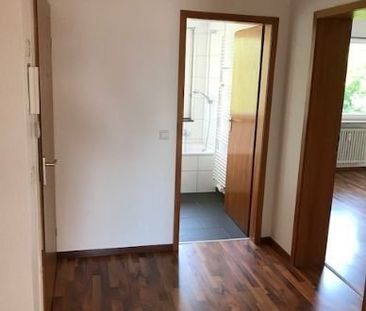 renovierte 2 ZKB-Wohnung (Saarbrücken-Eschberg) - Photo 4