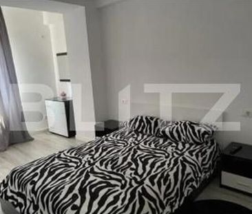 Apartament 2 camere, 47 mp, tip studio, zona 1 Mai - Photo 2