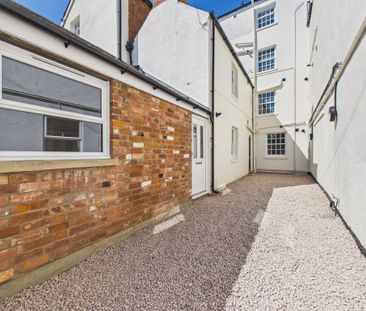 1 bedroom flat to rent - Photo 6