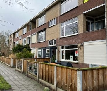 Te huur: Prachtig gemeubileerd appartement met 2 slaapkamers in Ens... - Photo 3