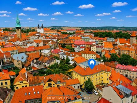 Pronájem exkluzivního zařízenéhé bytu 2+kk, 57 m - Photo 2