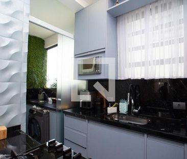 Imoveis - No Jardim Tijuco - Foto 4