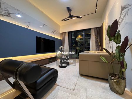 TRX Residences @ TRX - Foto 5