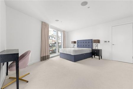 3 bedroom apartment to rent - Photo 5