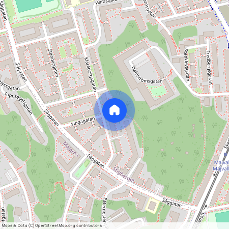 Stigberget, Göteborg, Västra Götaland, Klareborgsgatan 28B