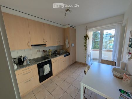 3.5 Zimmer, 85 m² - Foto 4