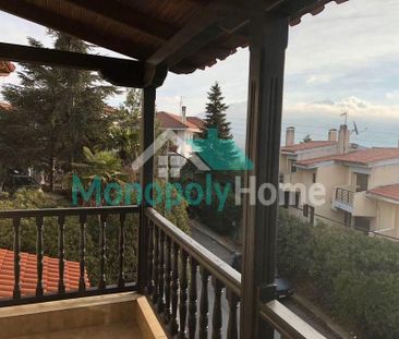Μονοκατοικία για ενοικίαση Πανόραμα - Photo 5