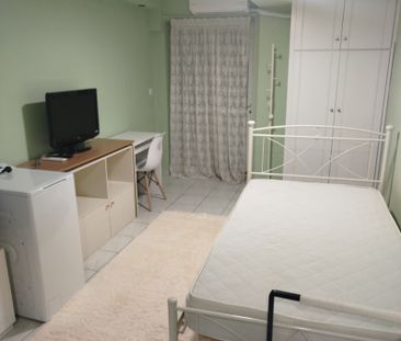Ενοικίαση κατοικίας, 25 τ.μ., Πάτρα, 280 € - Photo 2